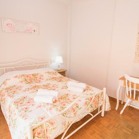 Eva'S Apartment - Corfu Town 外观 照片
