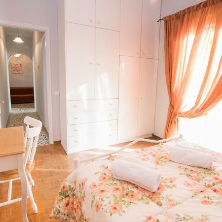 Eva'S Apartment - Corfu Town 外观 照片