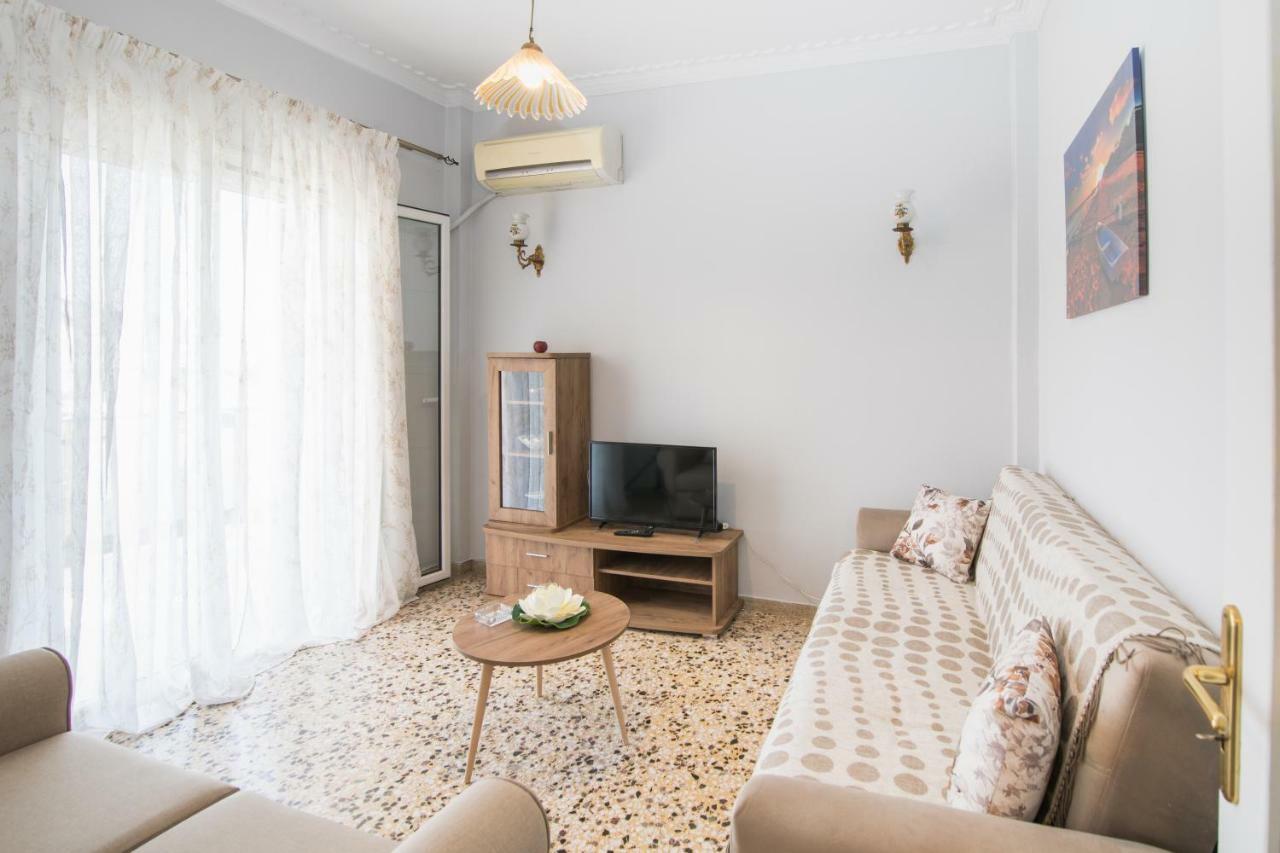 Eva'S Apartment - Corfu Town 外观 照片