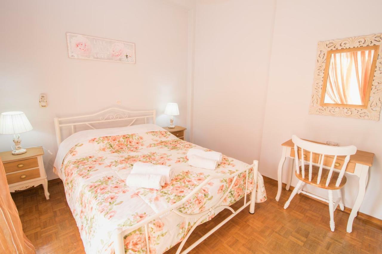 Eva'S Apartment - Corfu Town 外观 照片