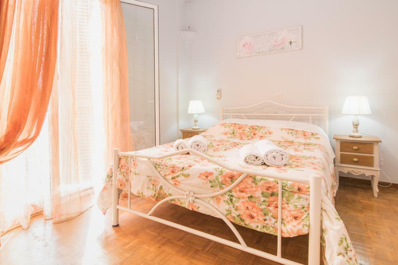 Eva'S Apartment - Corfu Town 外观 照片