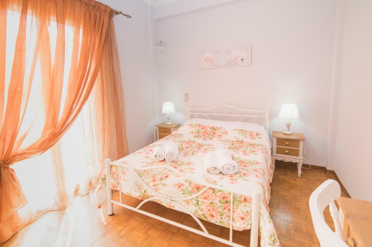 Eva'S Apartment - Corfu Town 外观 照片