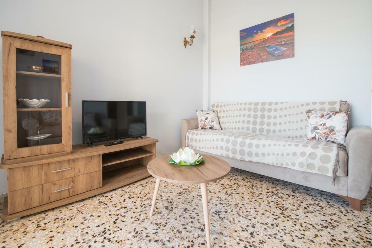 Eva'S Apartment - Corfu Town 外观 照片