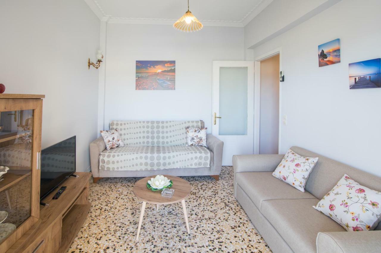 Eva'S Apartment - Corfu Town 外观 照片