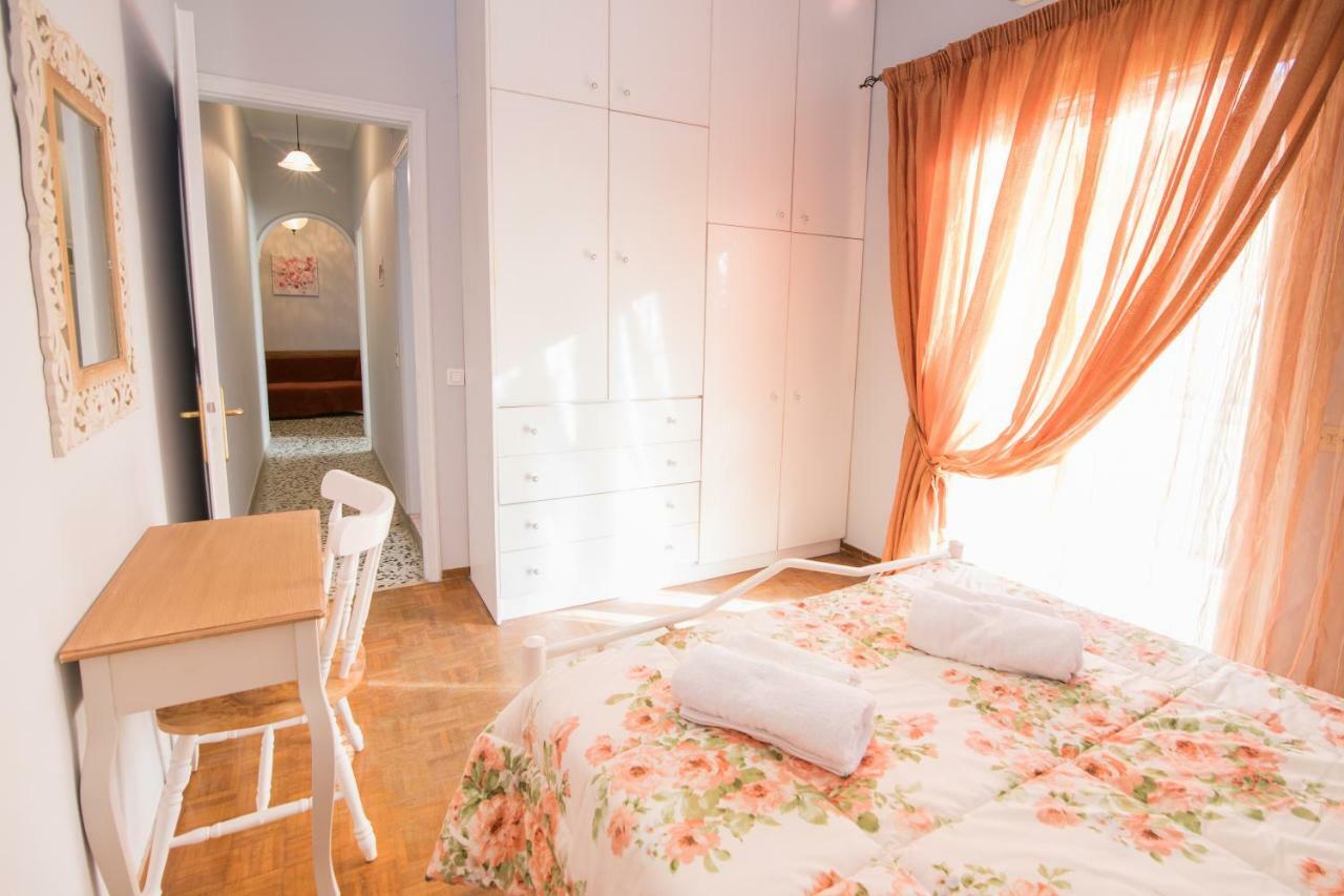 Eva'S Apartment - Corfu Town 外观 照片