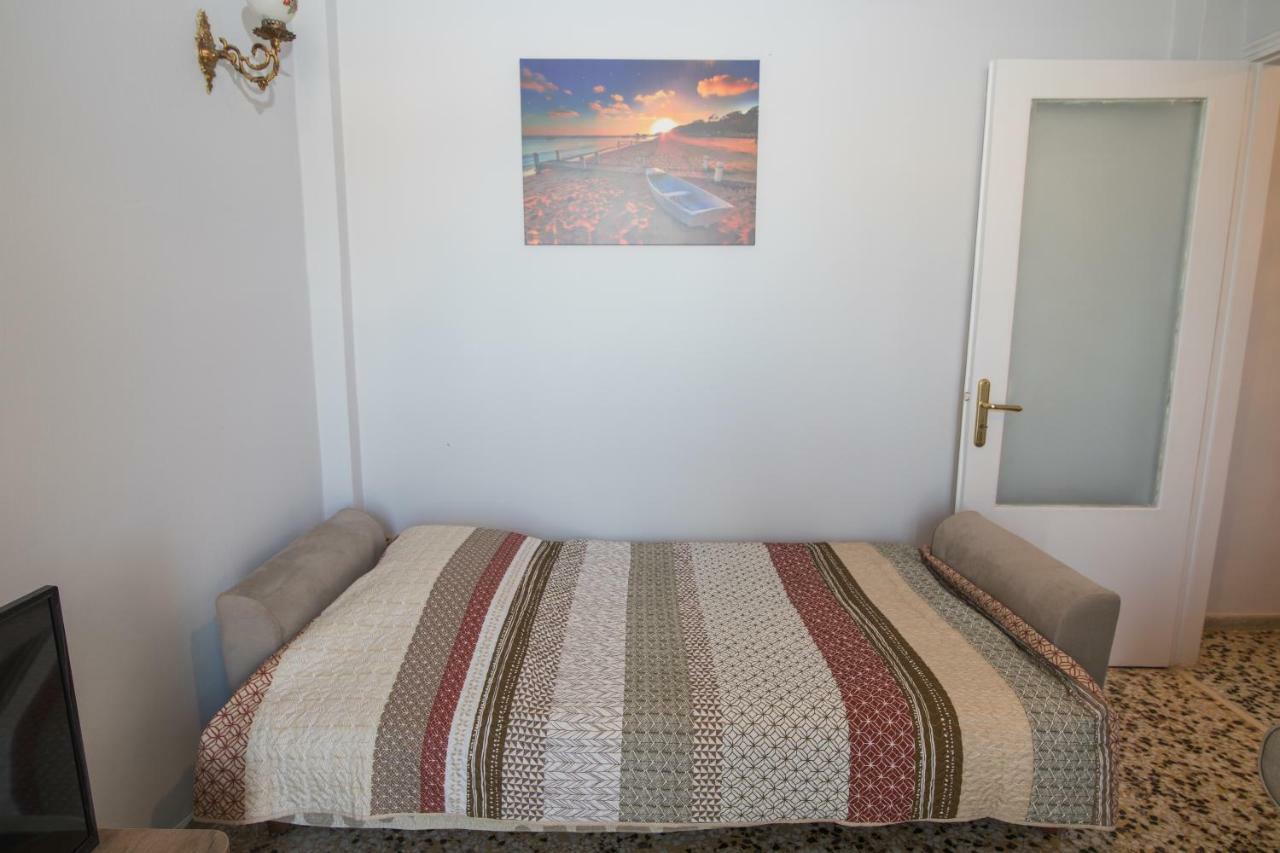 Eva'S Apartment - Corfu Town 外观 照片